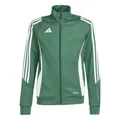 Produktbild: Adidas Tiro 24 Trainingsjacke Kinder - grün