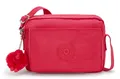Produktbild: kipling Basic Abanu Crossbody Bag M Umhängetasche Tasche Resort Pink