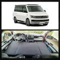 Produktbild: Camper-Bett Kinderbett für VW T5 6 6.1 California Multivan Caravelle Transporter