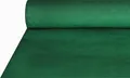 Produktbild: Damasttischtuch 50 m x 1 m dunkelgrün Papiertischtuch