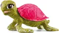Produktbild: Schleich® Spielfigur BAYALA®, Kristall Schildkröte (70759)