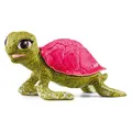 Produktbild: Schleich Kristall Schildkröte (70759)