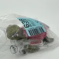 Produktbild: Schleich - 70759 - Kristall Schildkröte Kinderspielzeug Neu OVP