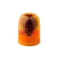 Produktbild: HELLA 2RL 007 550-011 Halogen Rundumleuchte - KL Junior - 24V - gelb (amber) - Anbau/geschraubt - für Traktor, LKW, Gabelstapler