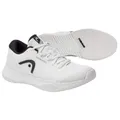 Produktbild: Head Tennisschuhe Sprint 4.0 Indoor/Carpet/Teppich 2025 weiss Kinder, Größe Euro (US): 33 (2)