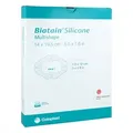 Produktbild: Biatain Silicone Schaumverb.multishape 14x19,5 cm