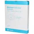 Produktbild: BIATAIN® Silicone Schaumverband 14 x 19,5 cm