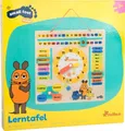 Produktbild: Small Foot Lernspielzeug Die Maus Lerntafel
