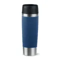 Produktbild: emsa N20221 emsa Isolierbecher TRAVEL MUG Classic, 0,5 L., dunkelblau