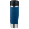 Produktbild: emsa Isolierbecher CLASSIC GRANDE blau 500,0 ml, 1 St.