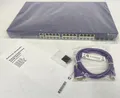 Produktbild: Extreme Networks X435-24P-4S Ethernet Switch 24 Ports managed 10/100/1000 (PoE+)