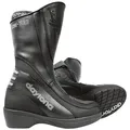 Produktbild: Daytona Lady Evoque GTX Gore-Tex wasserdichte Damen Motorradstiefel, schwarz, Größe 36