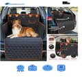 Produktbild: JOEJOY Hundedecke Kofferraum Schutzmatte Universal 185x105
