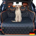 Produktbild: Hundedecke Kofferraum Schutzmatte Universal