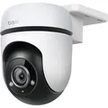 Produktbild: TP-Link Tapo C500 Outdoor Pan/Tilt Security IP Kamera - Weiß