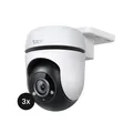 Produktbild: TP-Link Tapo C500 - 3er-Set