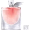 Produktbild: Lancome Damen-Parfum La-vie-est-belleEau de Parfum Spray nachfüllbar 150 ml (633,00 € / 1 l)