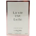 Produktbild: Lancome La vie est belle 1 x 150ml Eau de Parfum EdP Spray for woman