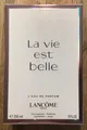Produktbild: Lancôme  LA VIE EST BELLE Eau de Parfum 150 ml  Edp Spray