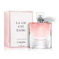 Produktbild: LANCOME LA VIE EST BELLE 150ML L'EAU DE PARFUM SPRAY NAGELNEU & VERSIEGELT