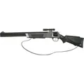 Produktbild: 8er Gewehr Maverick 60cm, Tester