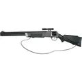 Produktbild: Schrödel 8-Schuss Gewehr Maverik 60 cm mit Zielfernrohr Cowboy Sheriff Waffe
