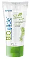 Produktbild: BIOglide 40 ml biologisches Gleitgel Vegan ohne Aroma Gleitmittel Gleitcreme