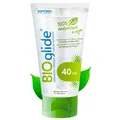 Produktbild: JOYDIVISION BIOglide Neutral 40 ml – biologisches Gleitmittel