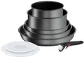 Produktbild: Tefal Ingenio Daily Chef On 8-teiliges Kochgeschirr-Set L7619202, 8 Stück