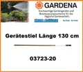 Produktbild: Gardena Combisystem 1,3 m Esche Holzstiel 130 cm 3723 - 3723-20