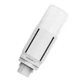 Produktbild: OSRAM DULUX LED D13 VT EM, G24D, 5,5W, 700lm, 4000K, kaltweiße Lichtfarbe, für v