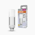 Produktbild: OSRAM DULUX G24D D13 VT EM LED Lampe 2Pin 5,5W wie 13W 4000K