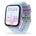 Produktbild: Smartwatch Junior ICE WATCH 2.0 022801 Silikon Hellblau TOUCHSCREEN