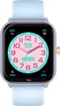 Produktbild: Ice Watch - ICE smart junior 2.0 - Purple Soft blue - 1.75 - 022801 - Smartwatch