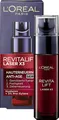 Produktbild: L'Oréal Paris Serum, Revitalift Laser X3, Anti-Aging Gesichtspflege mit 3-fach Wirkung, Mit Hyaluronsäure, 30 ml