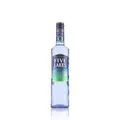 Produktbild: Five Lakes Premium Quality Vodka Extra smooth 40% Vol. 0,5l