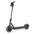 Produktbild: SoFlow SO ONE+ E-Scooter mit Blinker/Straßenzulassung schwarz
