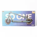 Produktbild: SOFLOW SO ONE+ E-Scooter Elektroroller Straßenzulassung 500 W 50km 7,8 Ah