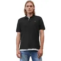 Produktbild: Marc O'Polo Poloshirt schwarz L
