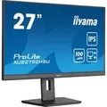 Produktbild: ProLite XUB2792HSU-B6, LED-Monitor 69 cm (27 Zoll), schwarz (matt), FullHD, IPS, AMD Free-Sync, 100Hz Panel