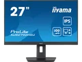 Produktbild: IIYAMA ProLite XUB2792HSU-B6 27 Zoll Full-HD Business Monitor 0,4 ms Reaktionszeit 100 Hz
