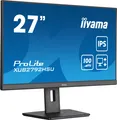 Produktbild: ProLite XUB2792HSU-B6, Schwarz, 27 Zoll, Full HD, IPS, 100 Hz, 0,4 ms