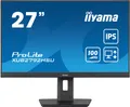 Produktbild: Iiyama ProLite XUB2792HSU-B6 Full-HD Monitor - IPS, Pivot, USB