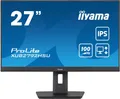 Produktbild: iiyama ProLite XUB2792HSU-B6, Schwarz, 27 Zoll, Full HD, IPS, 100 #1907577