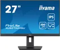 Produktbild: Iiyama ProLite XUB2792HSU-B6 Full-HD Monitor - IPS, Pivot, USB