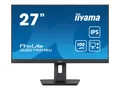 Produktbild: Iiyama ProLite XUB2792HSU-B6 LED-Monitor 68.6 cm (27) ~D~