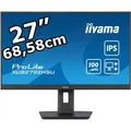 Produktbild: Iiyama Monitor ProLite XUB2792HSU-B6, 27 Zoll, Full HD 1920 x 1080 Pixel, 0,4 ms, 100 Hz