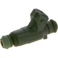 Produktbild: Bosch 0 280 156 357 Einspritzventil für PEUGEOT CITROEN Injektor Piezo