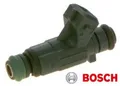 Produktbild: BOSCH 0280156357 Einspritzventil für Citroen für Peugeot