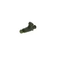 Produktbild: Bosch 0 280 156 357 Einspritzventil für Peugeot 106 II 1A 1C